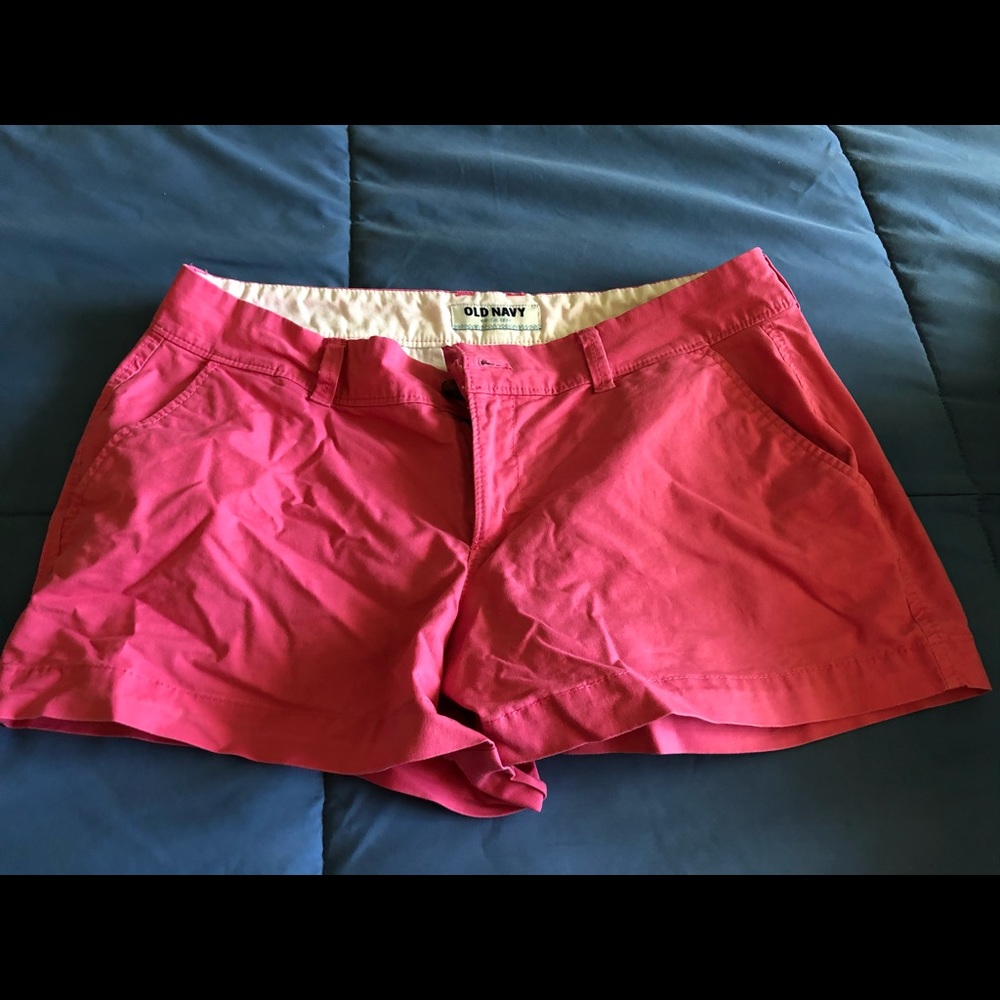 Old navy shorts great condition